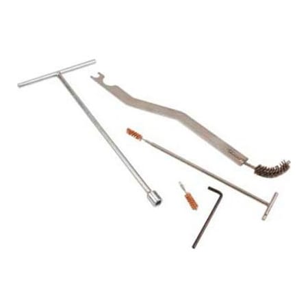 Allpoints Allpoints 1971098 Tool Kit, Broiler Cleaning For Duke Manufacturing 1971098